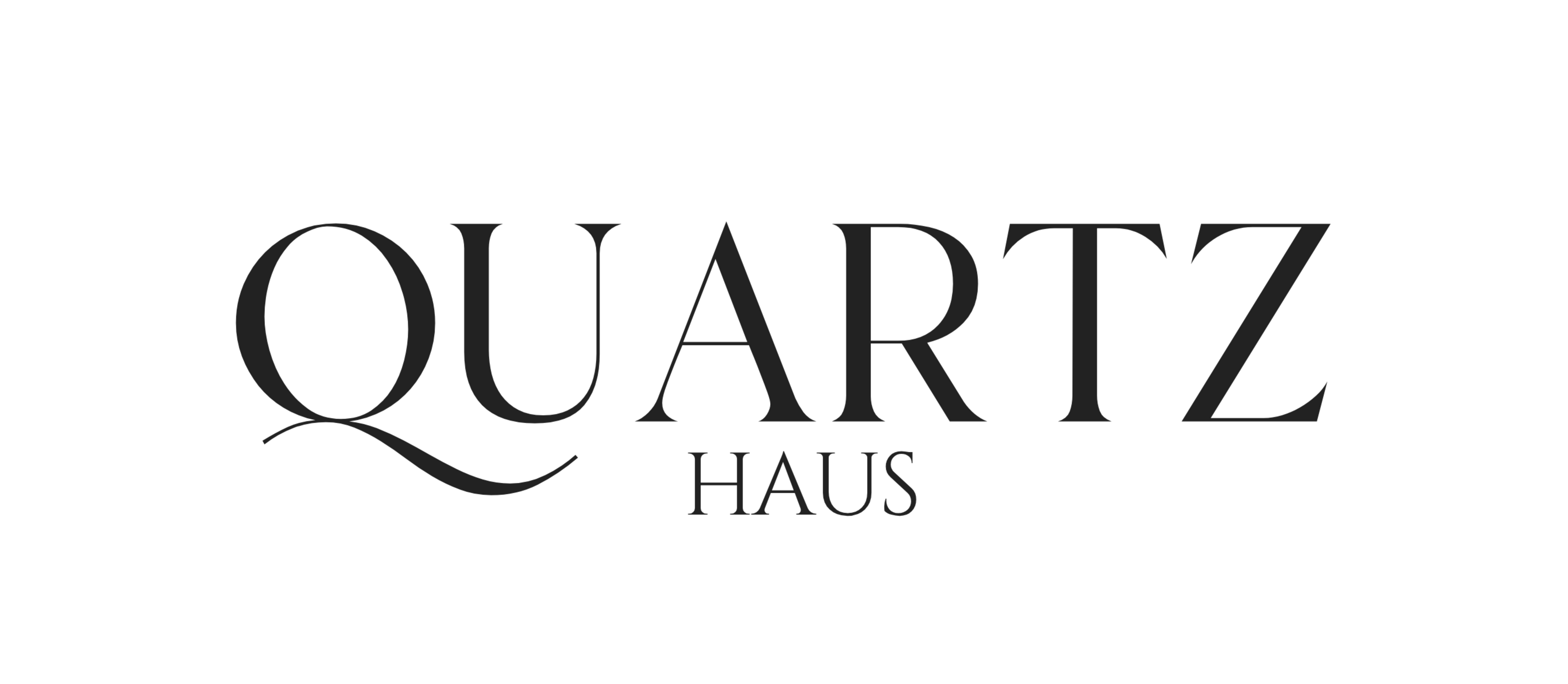 Quartz Haus